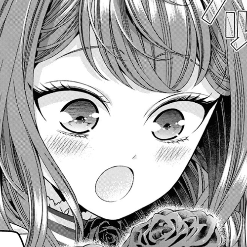 Fiancée’s Observation Log of the Self-proclaimed Villainess Chapter 6 cover