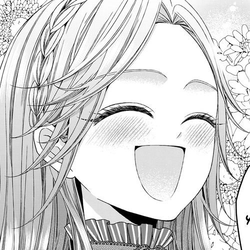Fiancée’s Observation Log of the Self-proclaimed Villainess Chapter 9 cover