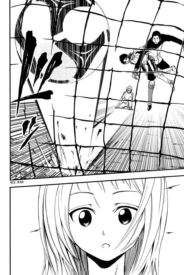 Field no Hanako-san Chapter 1 page 67 - Chapter 1