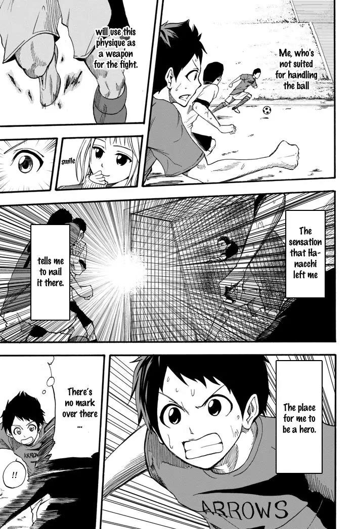 Field no Hanako-san Chapter 2 page 42 - Chapter 2