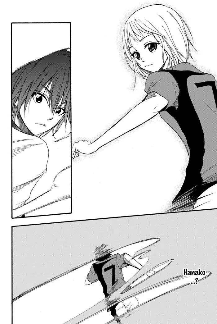 Field no Hanako-san Chapter 2 page 48 - Chapter 2