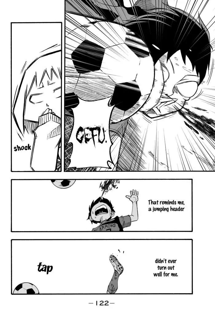Field no Hanako-san Chapter 2 page 51 - Chapter 2