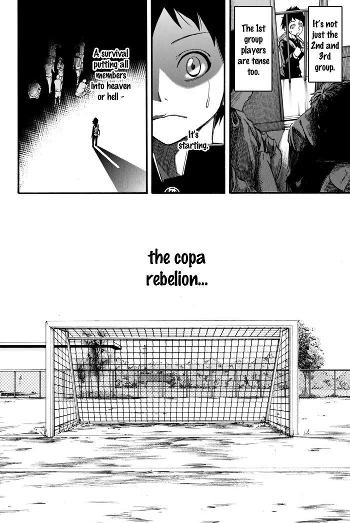 Field no Hanako-san Chapter 2 page 57 - Chapter 2