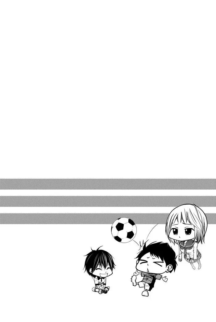 Field no Hanako-san Chapter 2 page 59 - Chapter 2