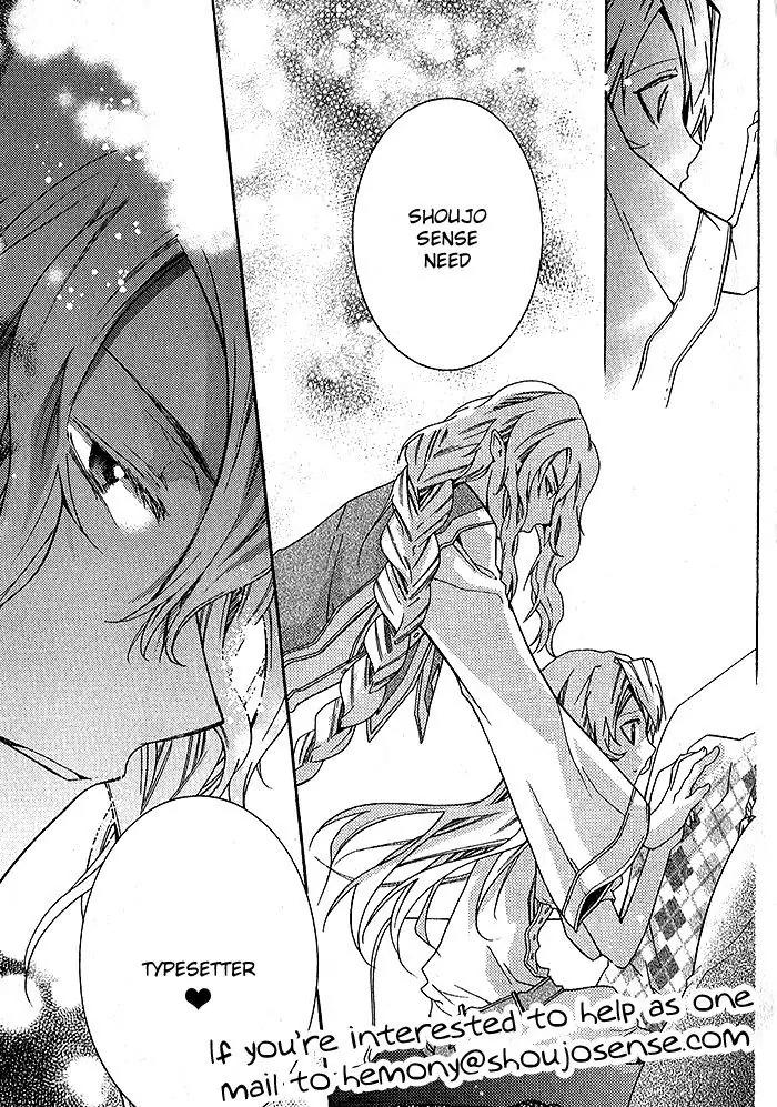 Field no Hanako-san Chapter 3 page 60 - Chapter 3
