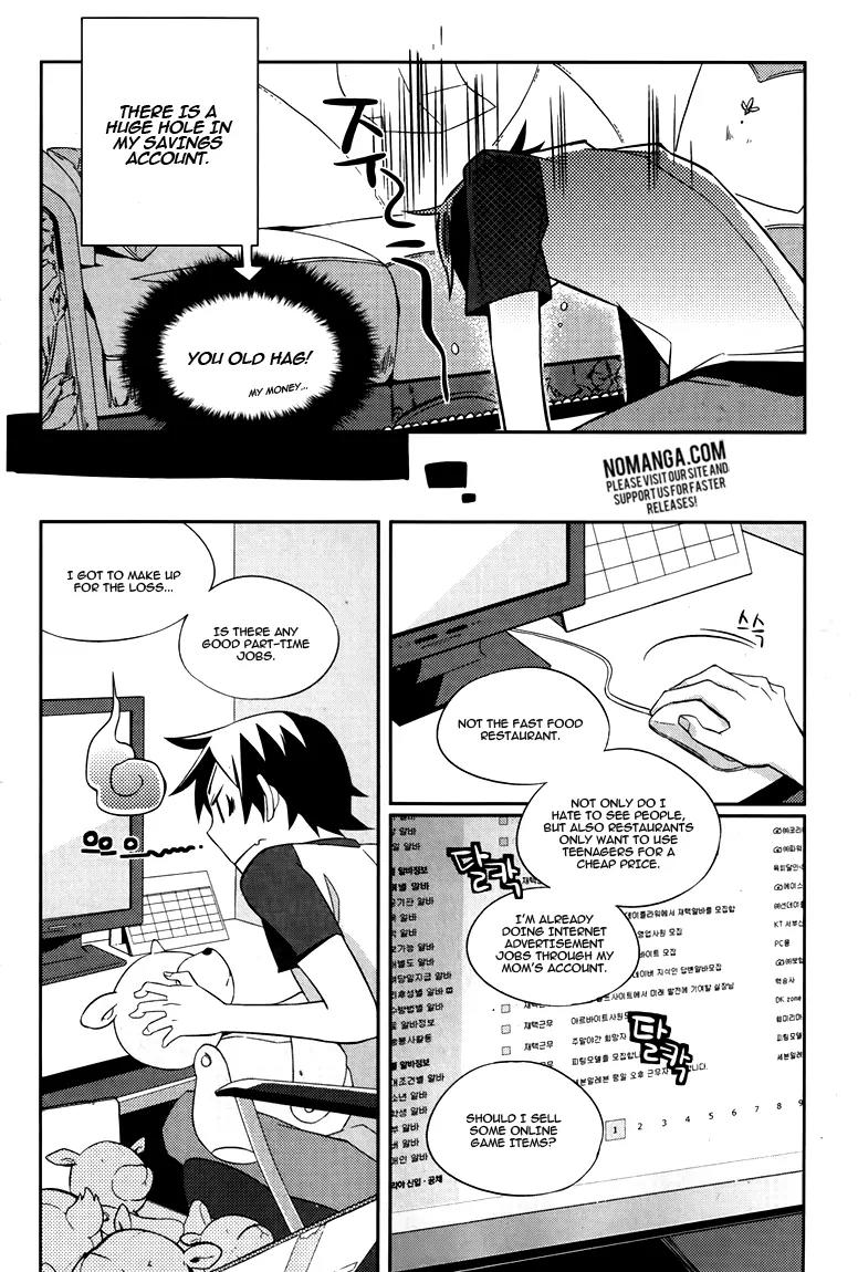 Field Trip Chapter 1 page 12 - Chapter 1