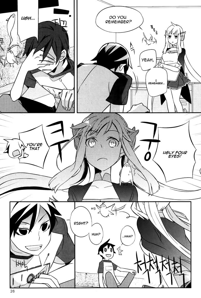 Field Trip Chapter 1 page 26 - Chapter 1
