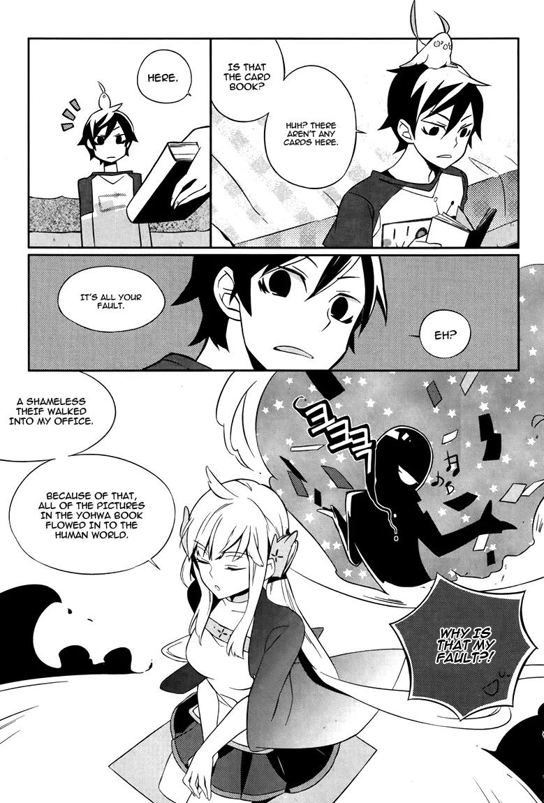 Field Trip Chapter 1 page 30 - Chapter 1