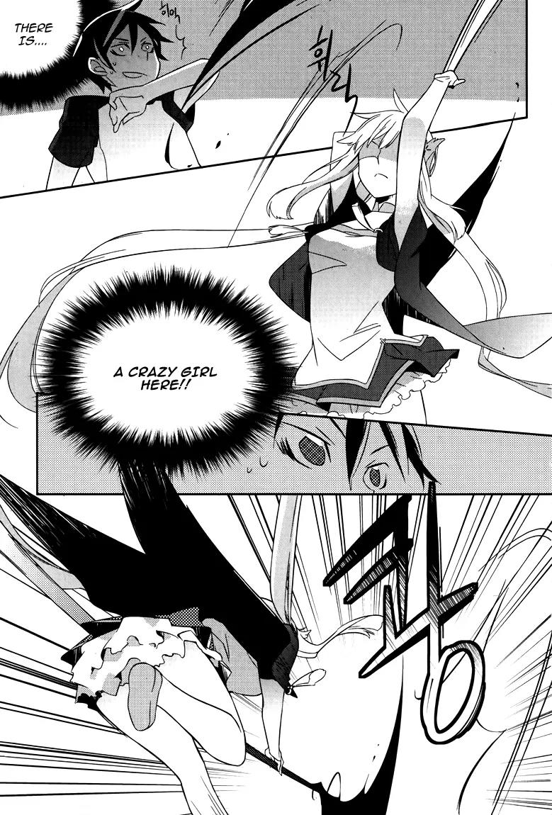 Field Trip Chapter 1 page 34 - Chapter 1