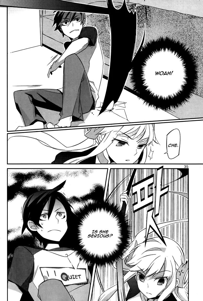 Field Trip Chapter 1 page 35 - Chapter 1