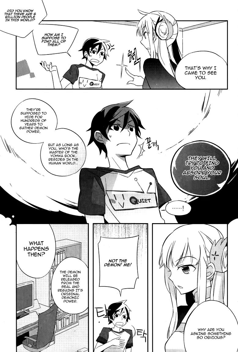 Field Trip Chapter 1 page 38 - Chapter 1