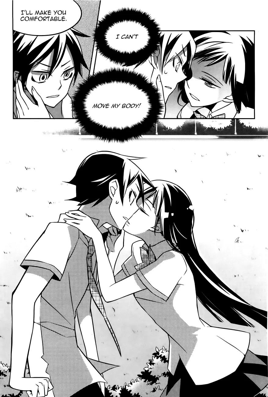 Field Trip Chapter 3 page 13 - Chapter 3
