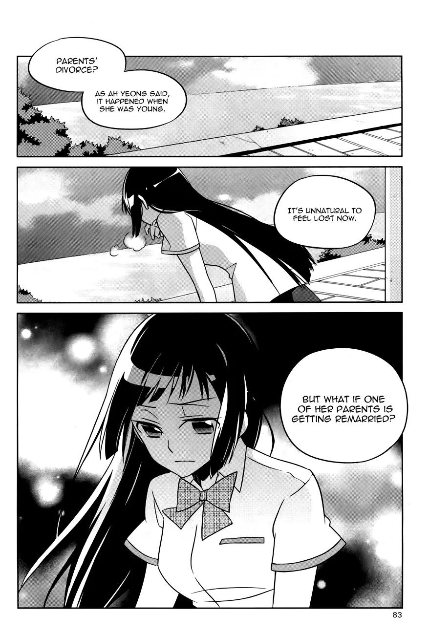 Field Trip Chapter 3 page 4 - Chapter 3