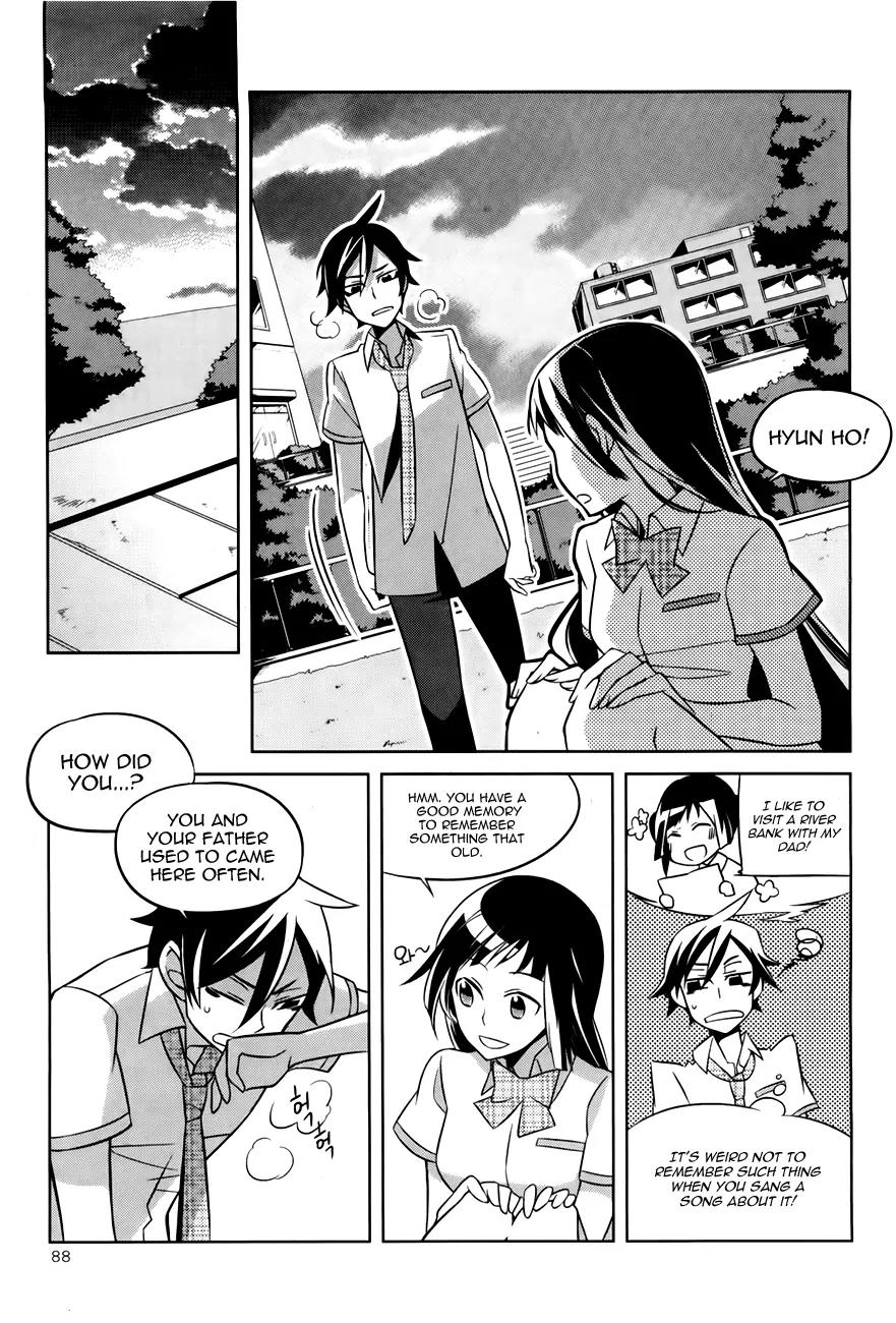Field Trip Chapter 3 page 9 - Chapter 3