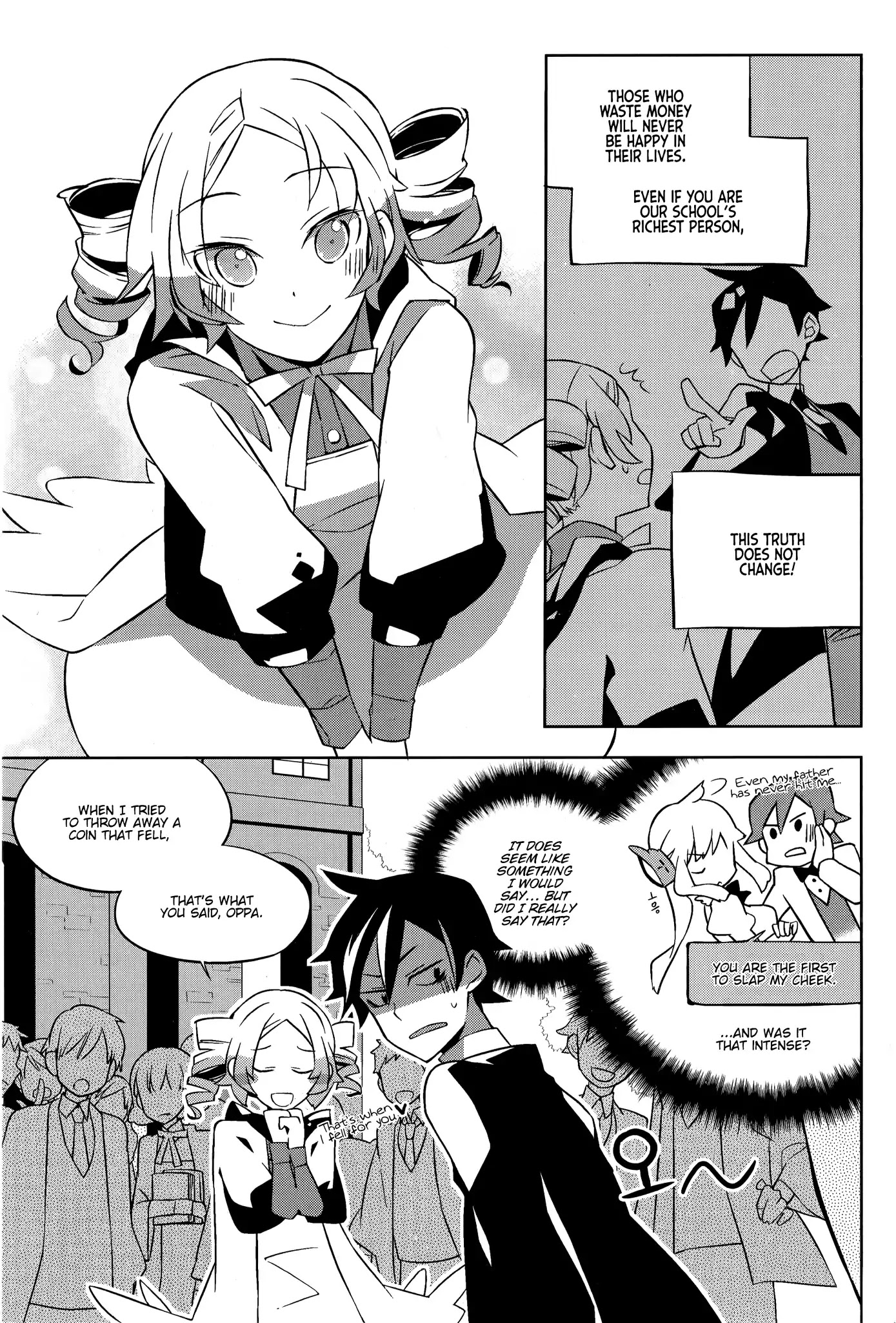 Field Trip Chapter 4 page 33 - Chapter 4
