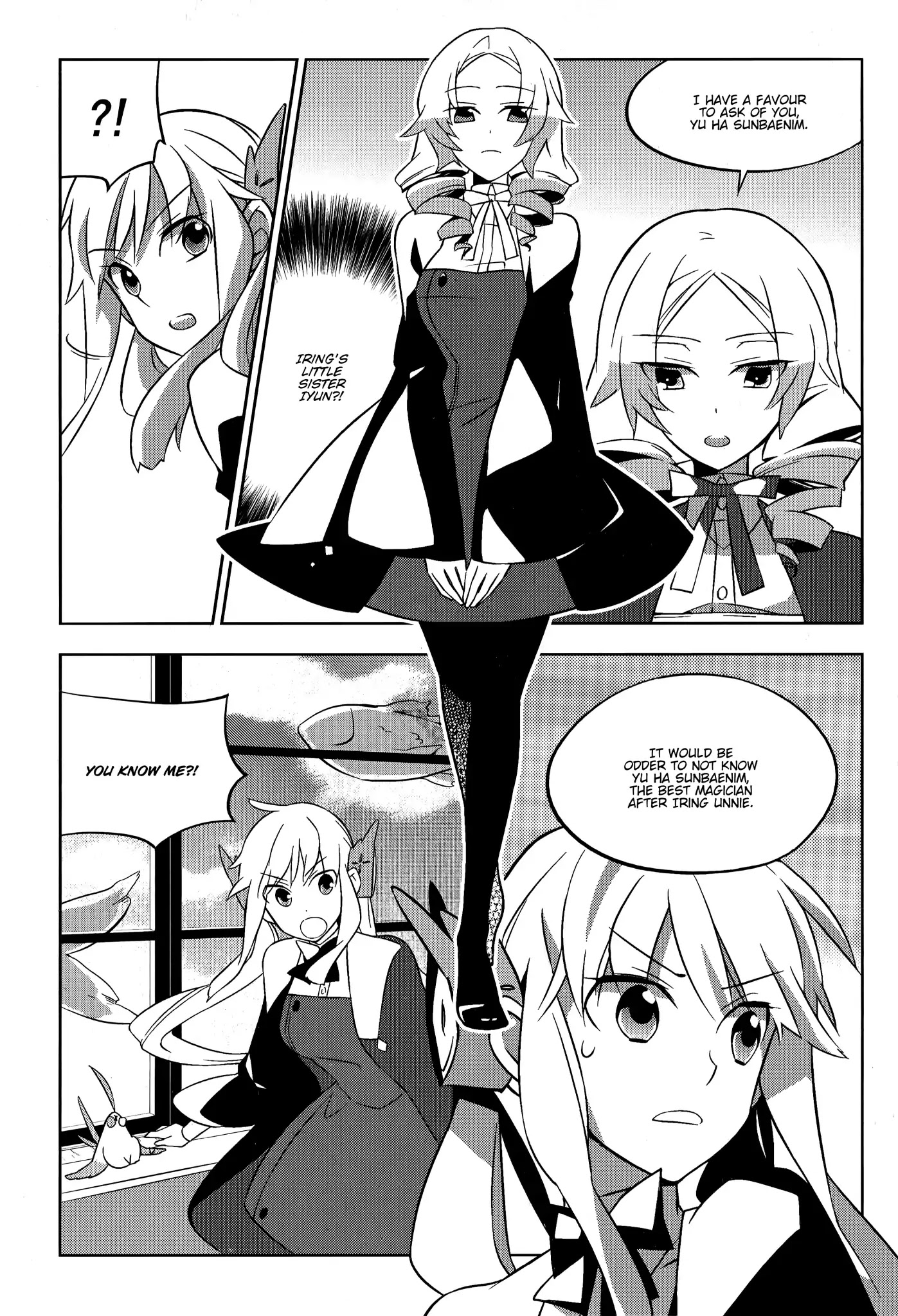 Field Trip Chapter 4 page 37 - Chapter 4