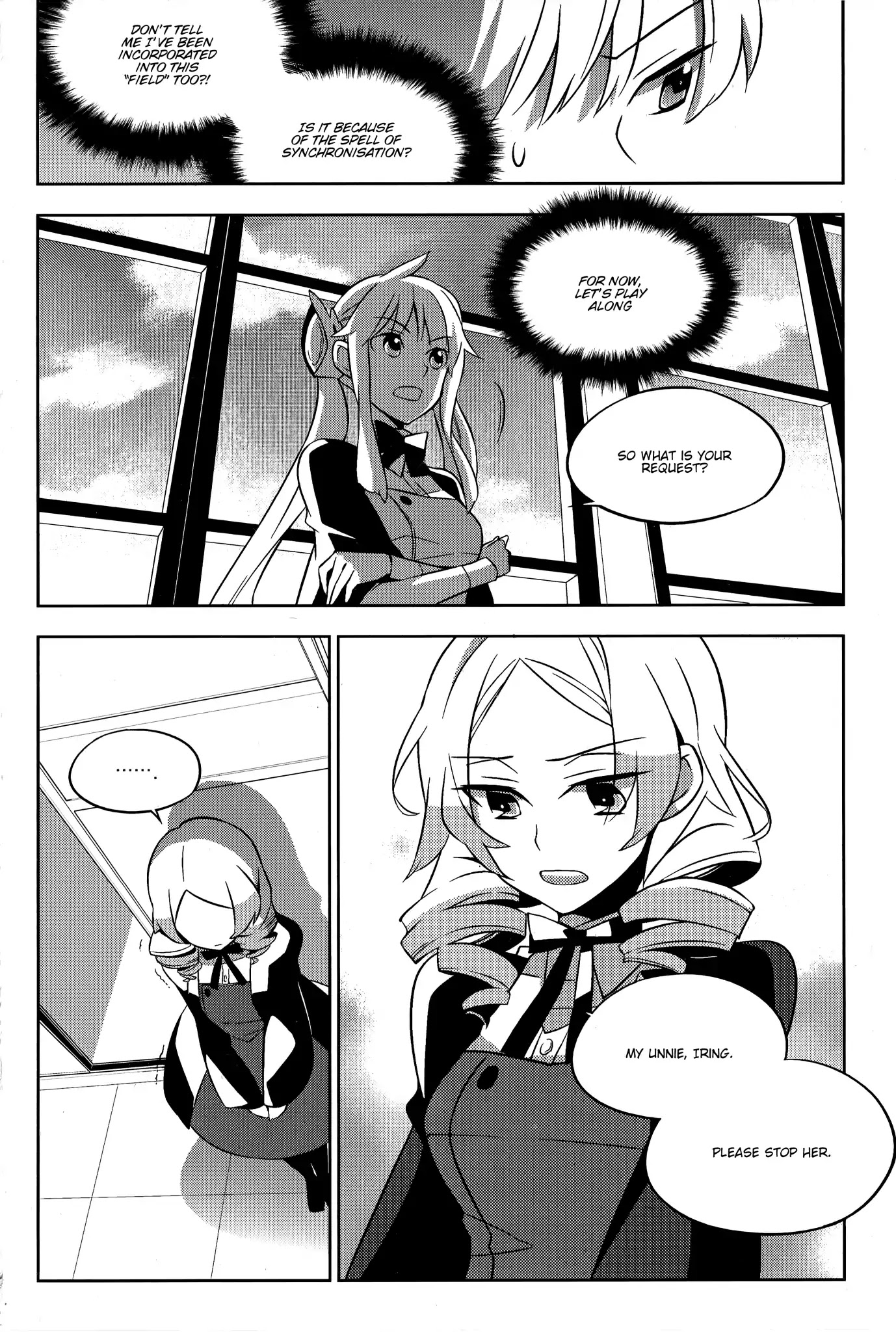 Field Trip Chapter 4 page 38 - Chapter 4