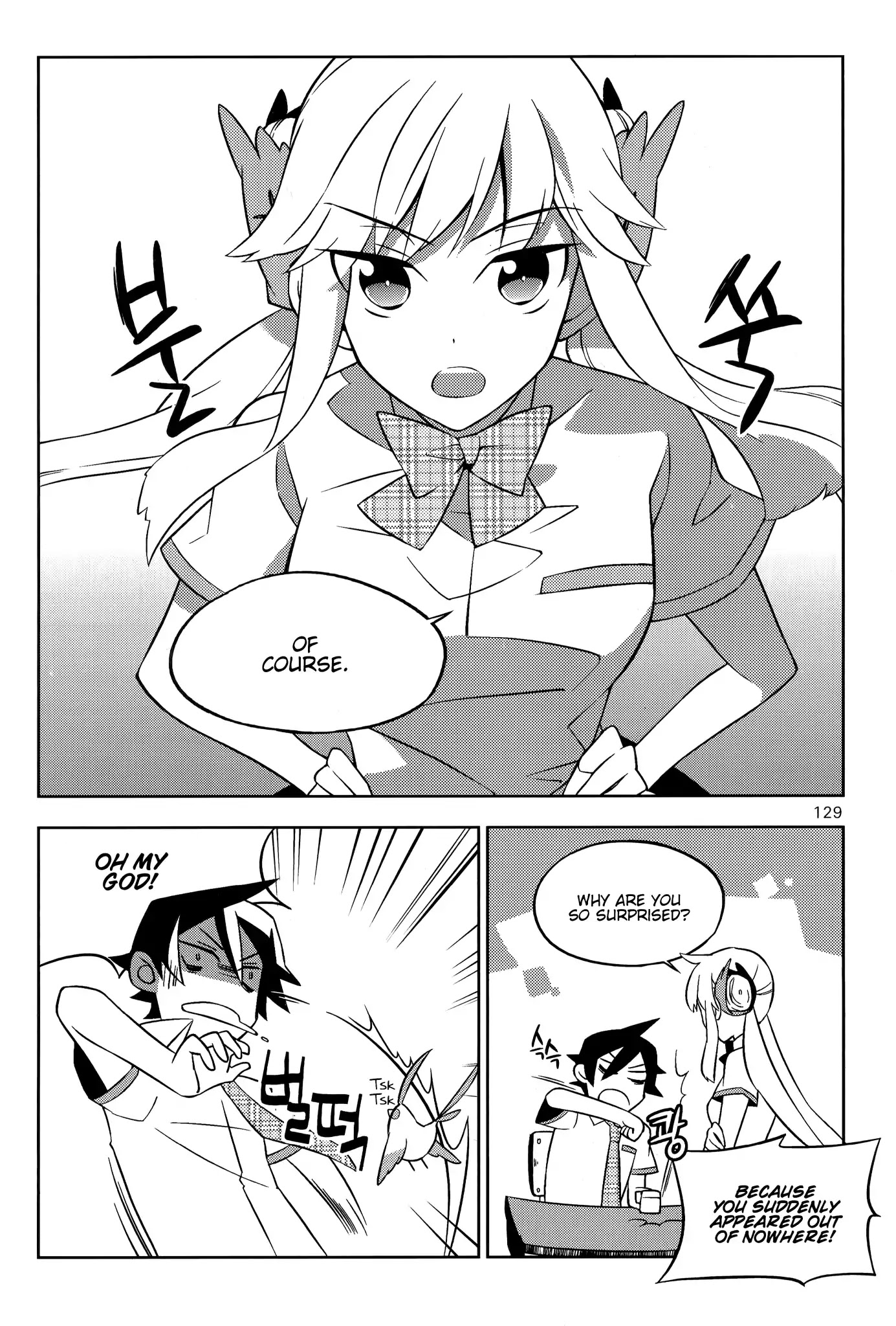 Field Trip Chapter 4 page 5 - Chapter 4