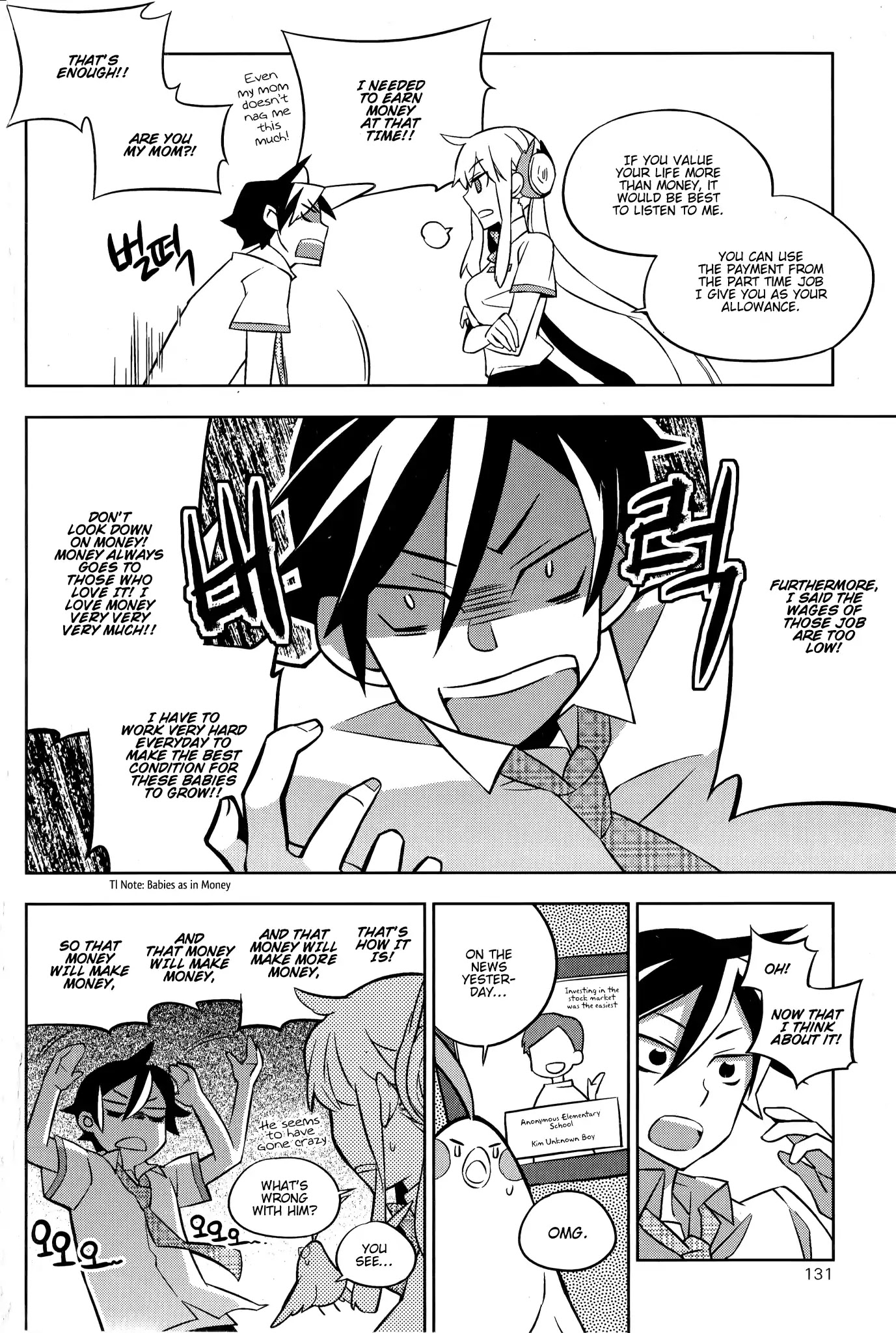 Field Trip Chapter 4 page 7 - Chapter 4