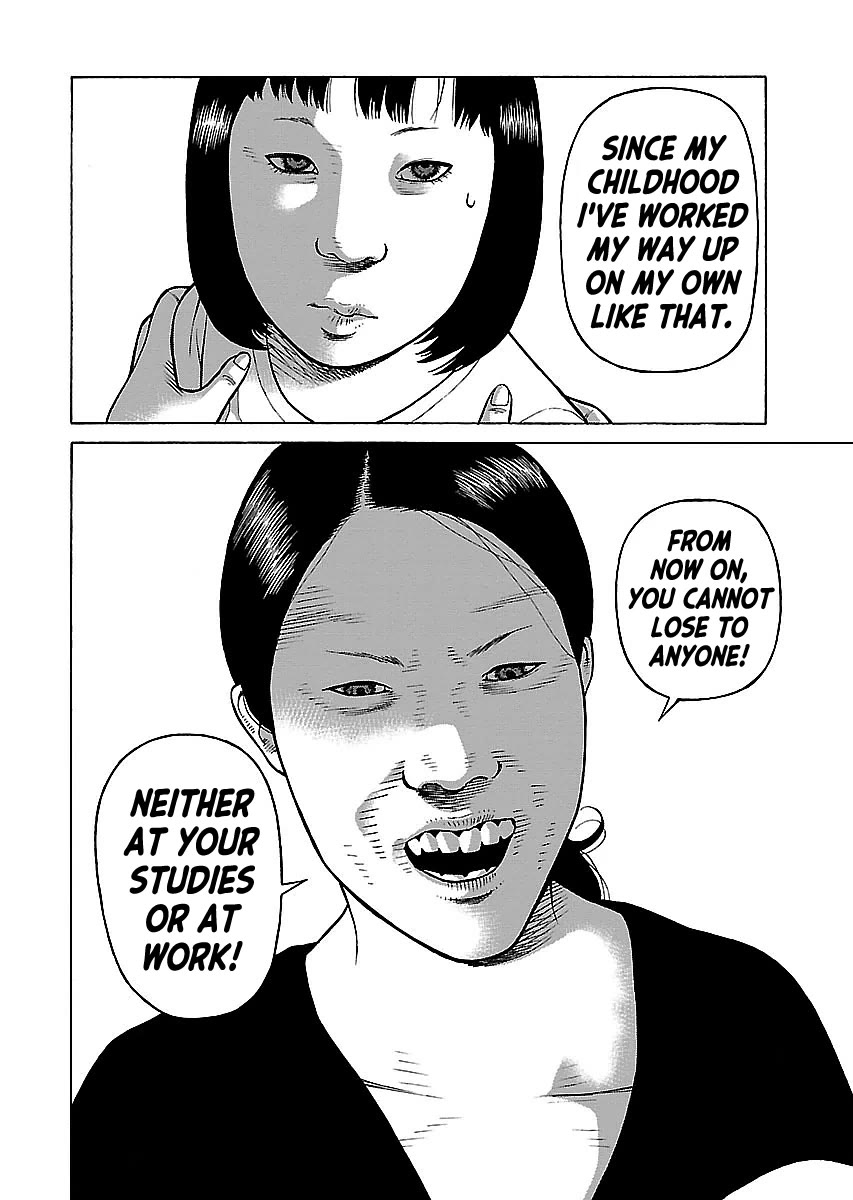 Fiend's Song Chapter 11 page 22 - Chapter 11