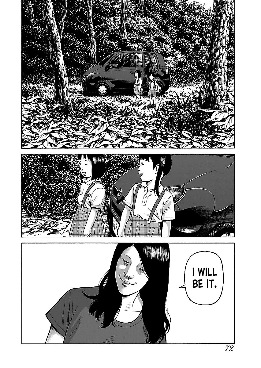 Fiend's Song Chapter 12 page 18 - Chapter 12
