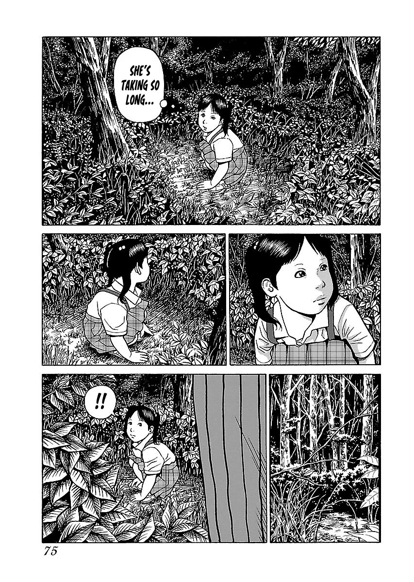 Fiend's Song Chapter 12 page 21 - Chapter 12
