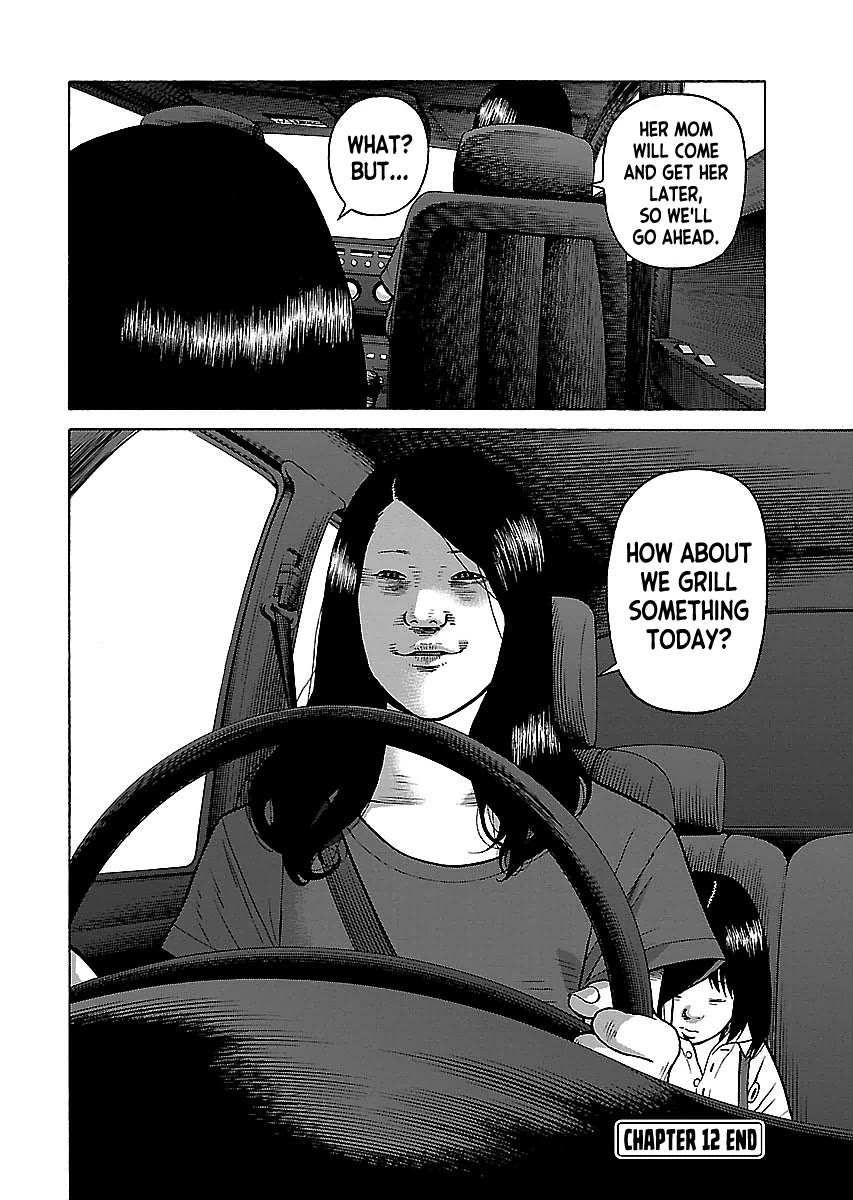 Fiend's Song Chapter 12 page 24 - Chapter 12