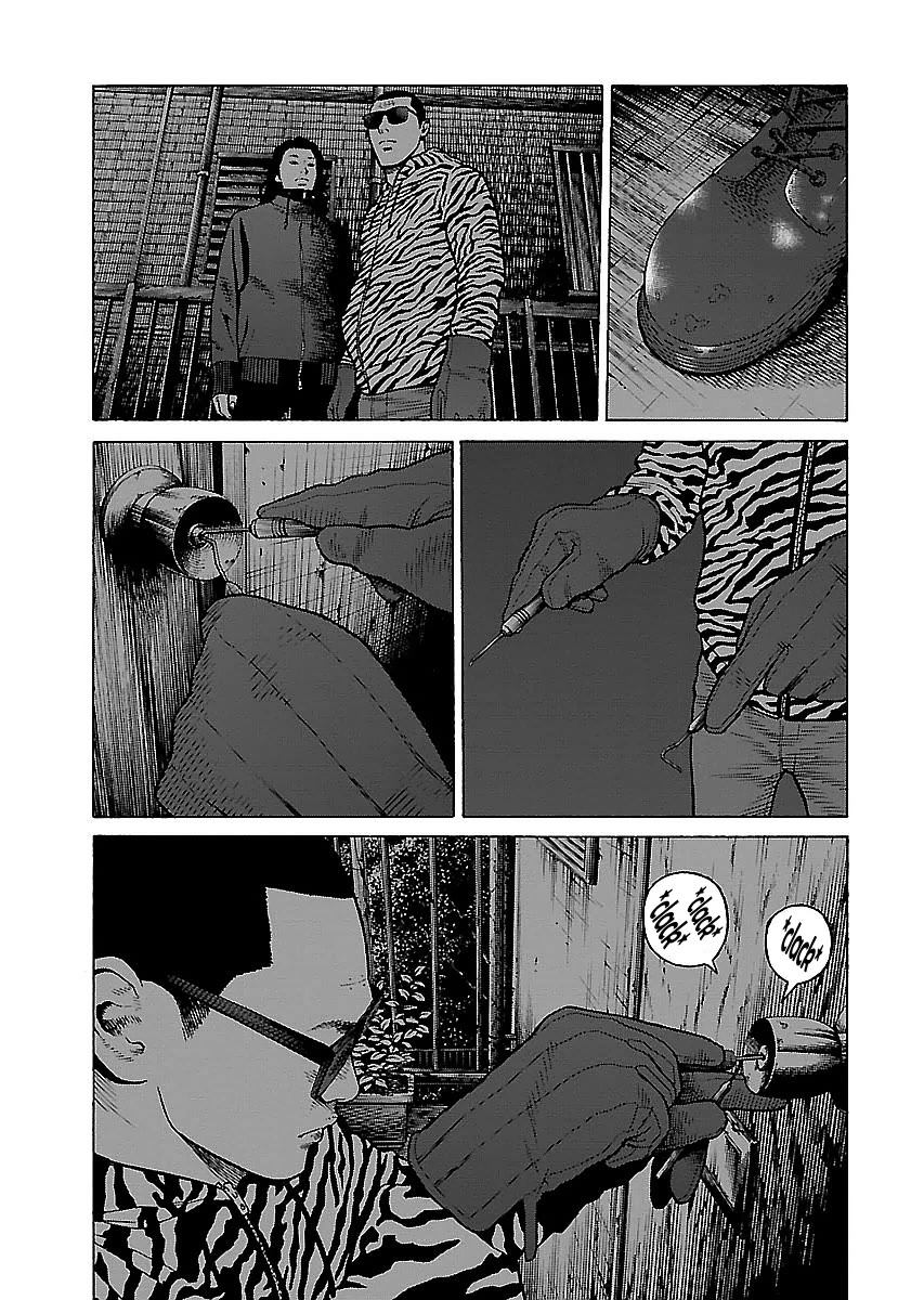 Fiend's Song Chapter 13 page 15 - Chapter 13