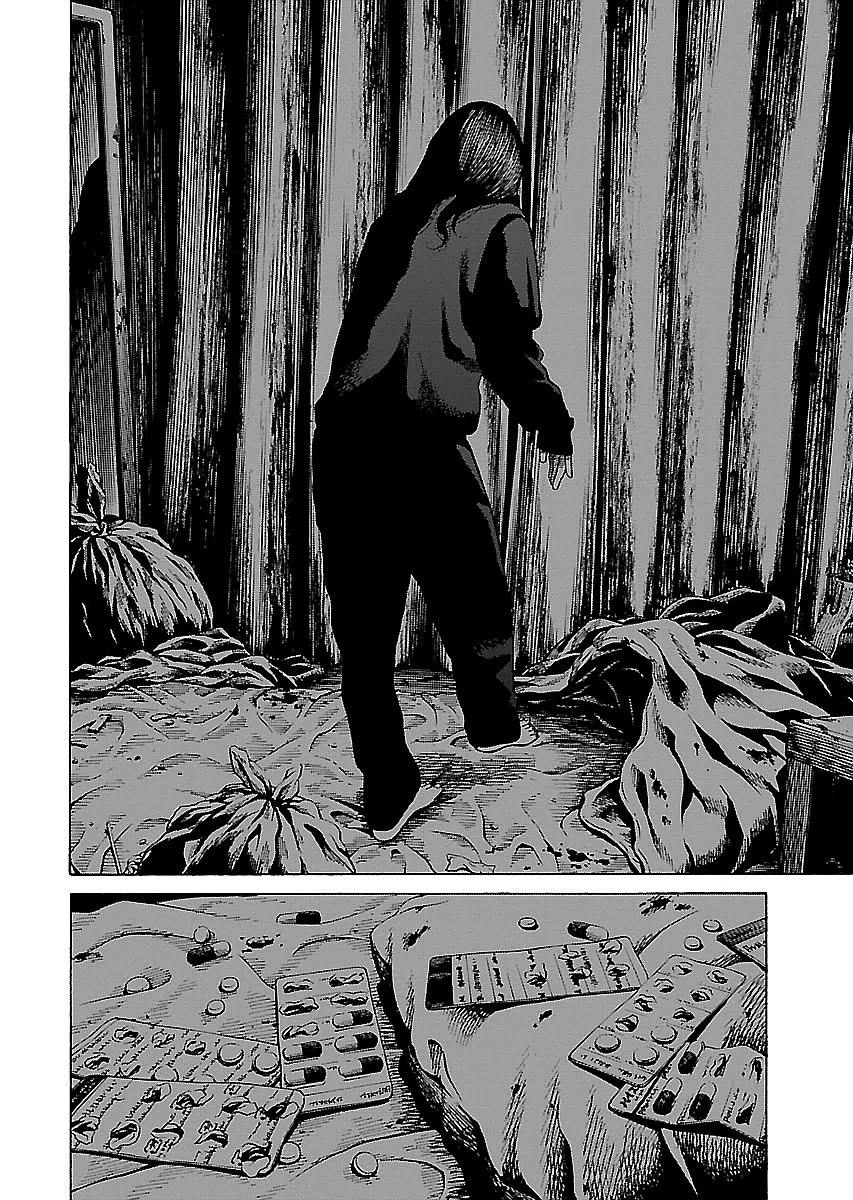 Fiend's Song Chapter 13 page 18 - Chapter 13