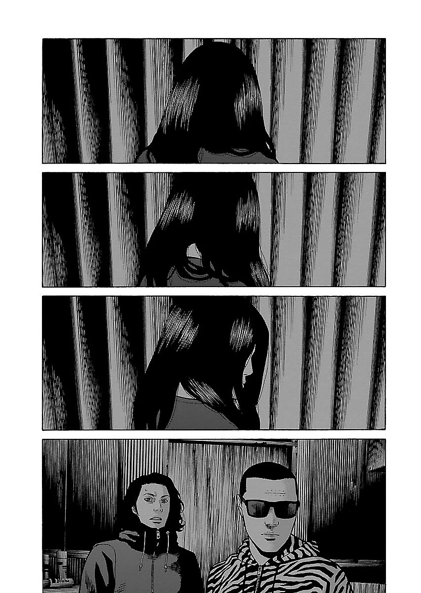 Fiend's Song Chapter 13 page 19 - Chapter 13