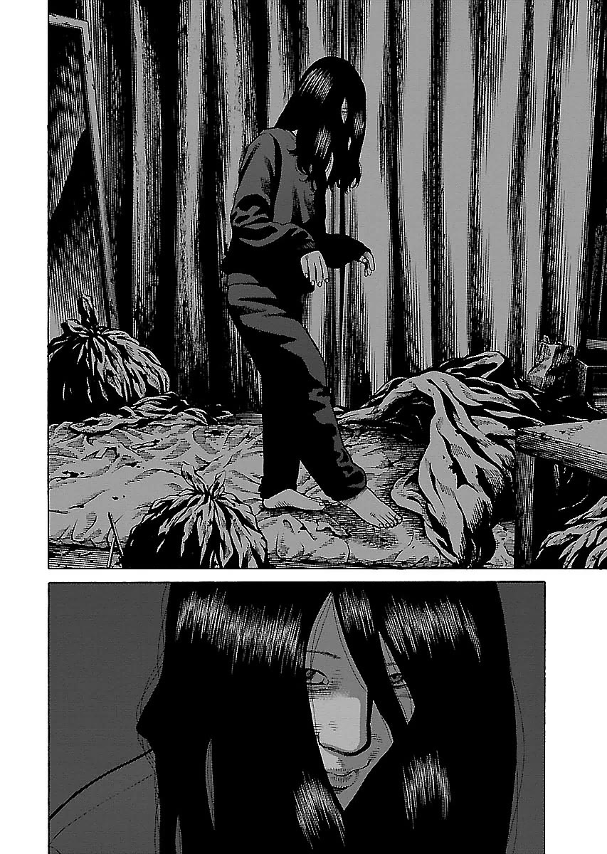 Fiend's Song Chapter 13 page 20 - Chapter 13