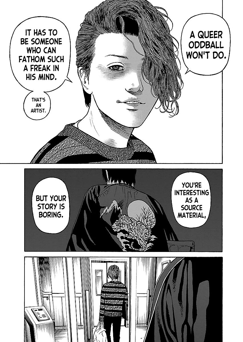 Fiend's Song Chapter 15 page 20 - Chapter 15
