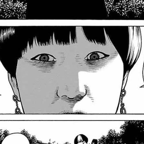 Fiend's Song Chapter 21 cover