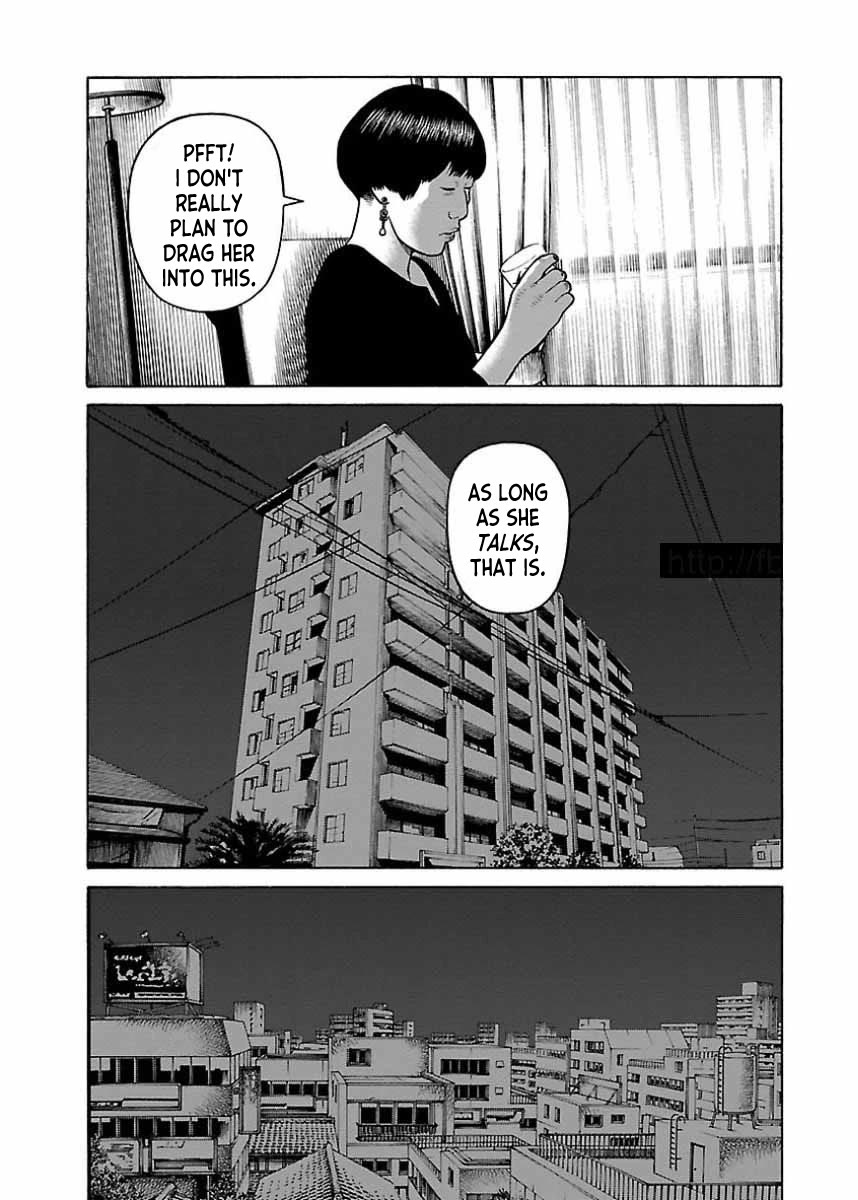 Fiend's Song Chapter 23 page 14 - Chapter 23