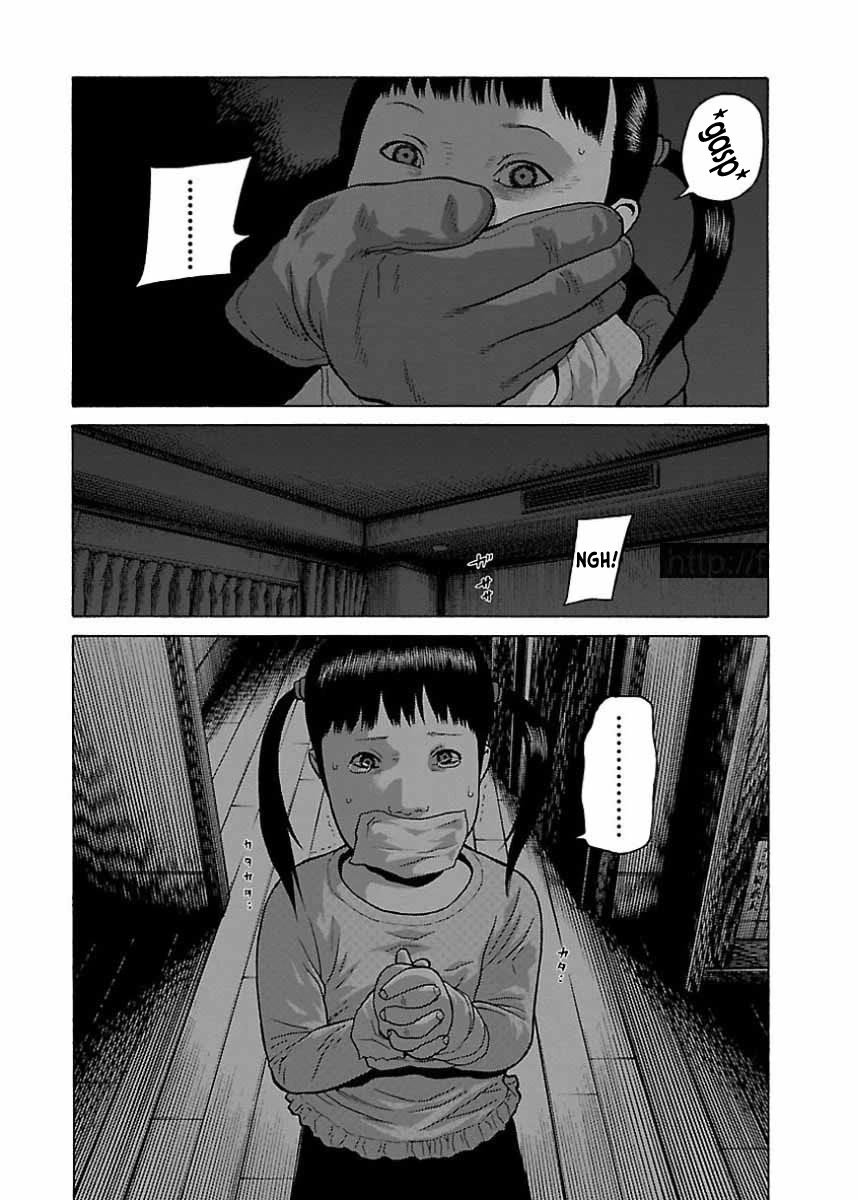 Fiend's Song Chapter 23 page 20 - Chapter 23