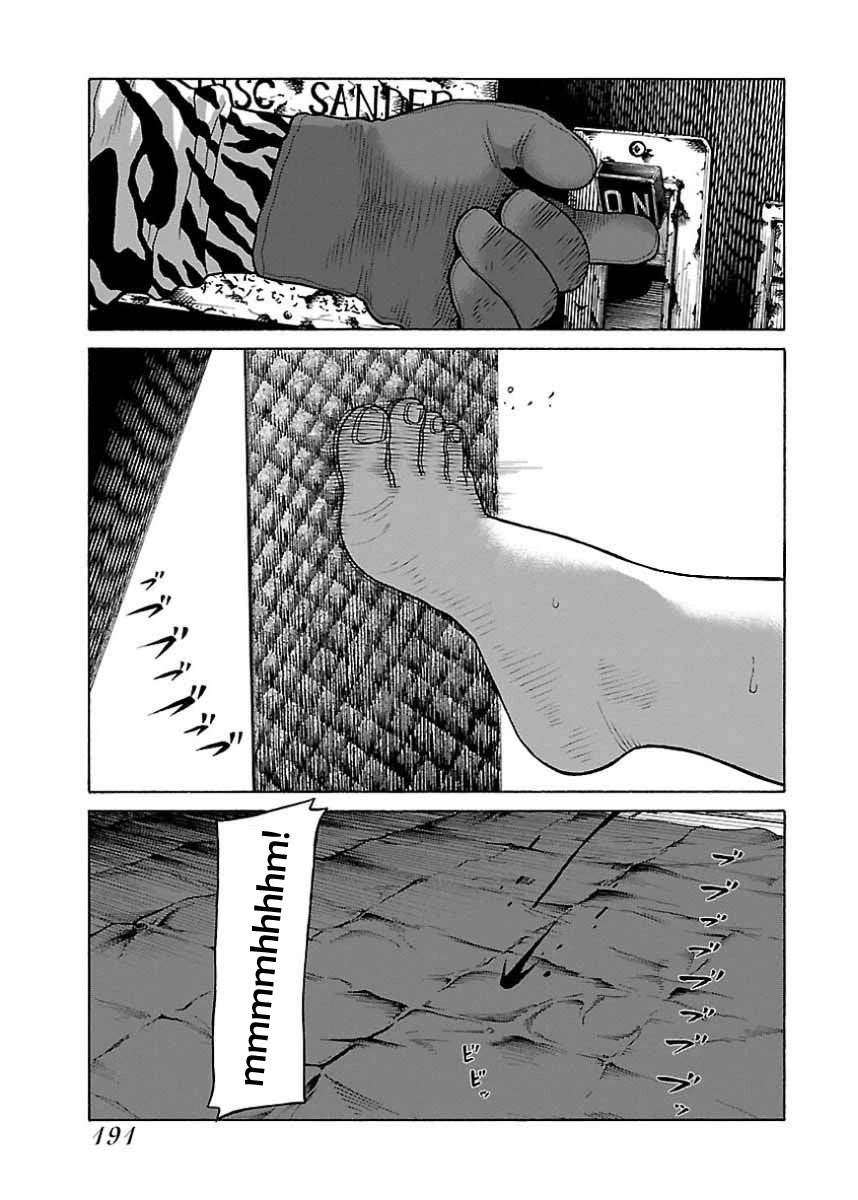 Fiend's Song Chapter 25 page 10 - Chapter 25