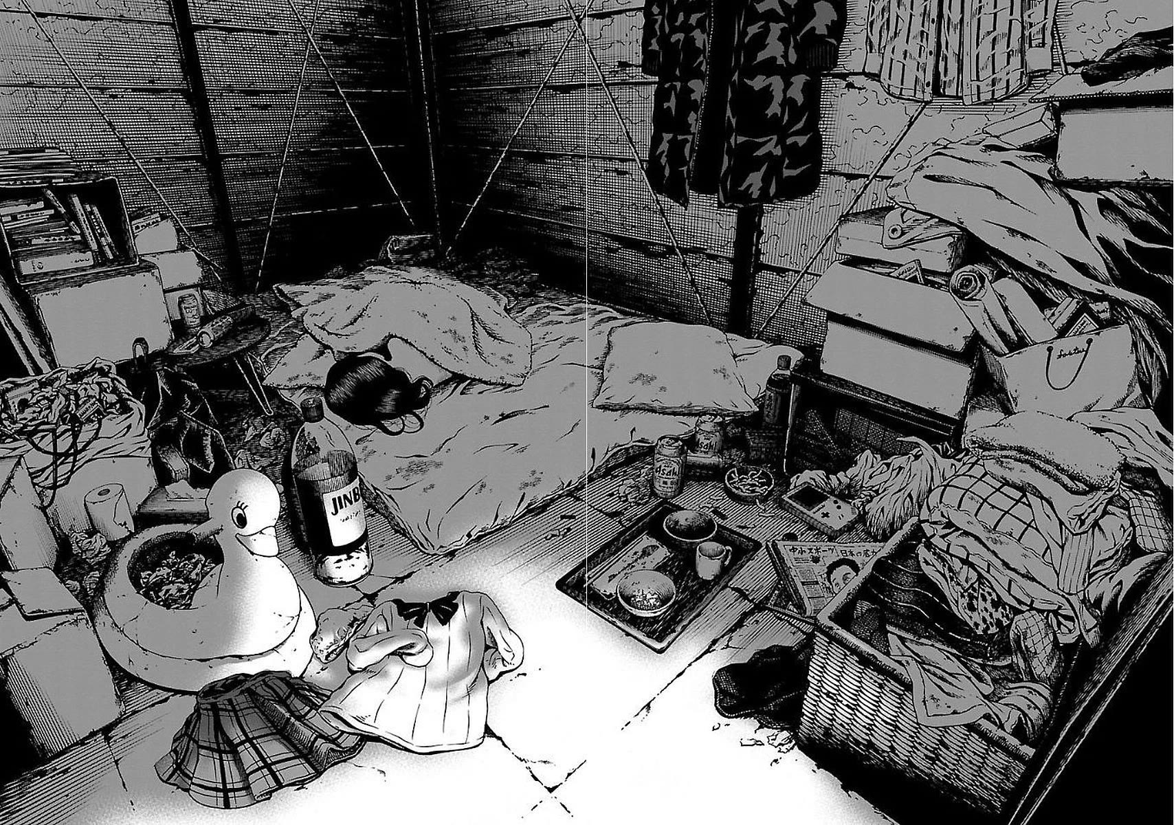 Fiend's Song Chapter 26 page 18 - Chapter 26