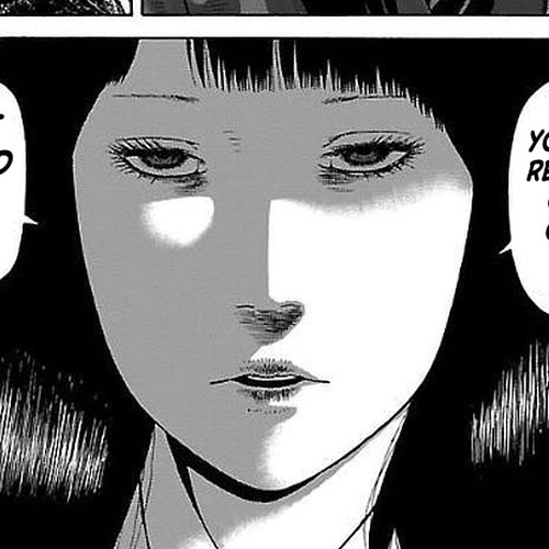 Fiend's Song Chapter 28 cover