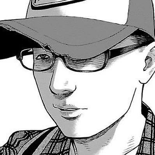 Fiend's Song Chapter 29 cover