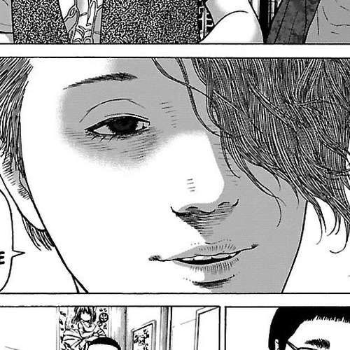 Fiend's Song Chapter 34 cover