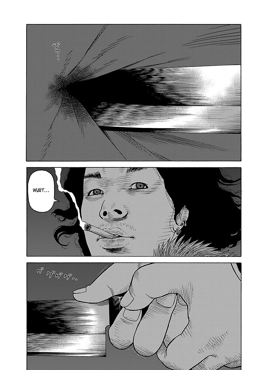 Fiend's Song Chapter 4 page 10 - Chapter 4