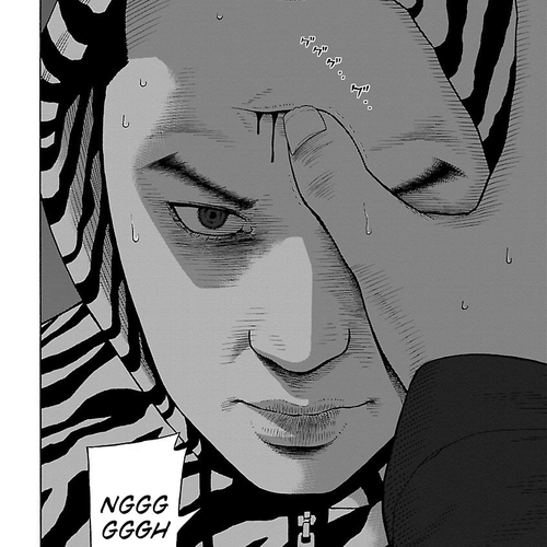 Fiend's Song Chapter 4 cover