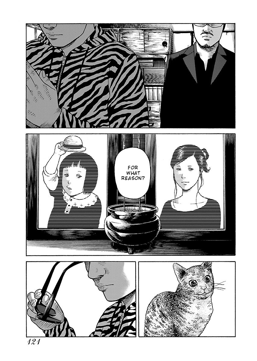 Fiend's Song Chapter 5 page 15 - Chapter 5