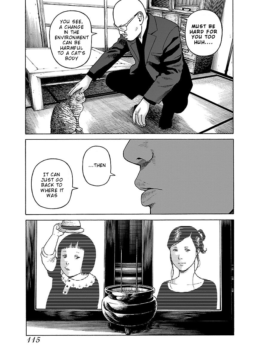 Fiend's Song Chapter 5 page 9 - Chapter 5