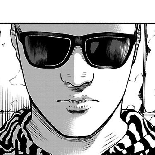 Fiend's Song Chapter 7 cover