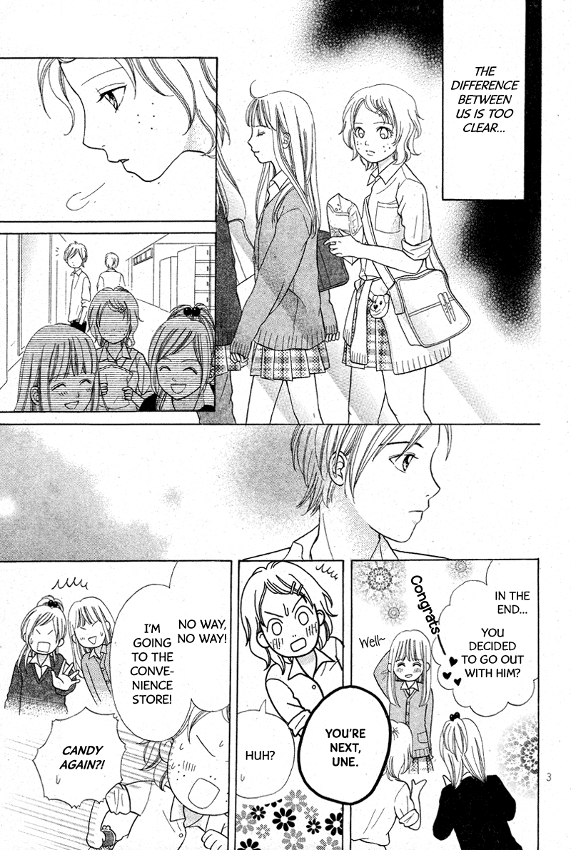 Fifteen (Katou Mizuki) Chapter 1.2-2 page 4 - Chapter 1-2 v2
