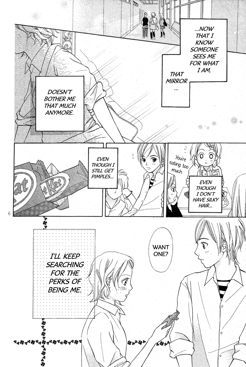 Fifteen (Katou Mizuki) Chapter 1.2-2 page 7 - Chapter 1-2 v2