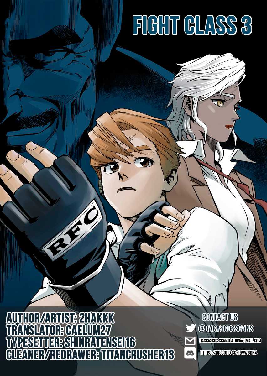 Fight Class 3 Chapter 10 page 31 - Chapter 10: Round 10