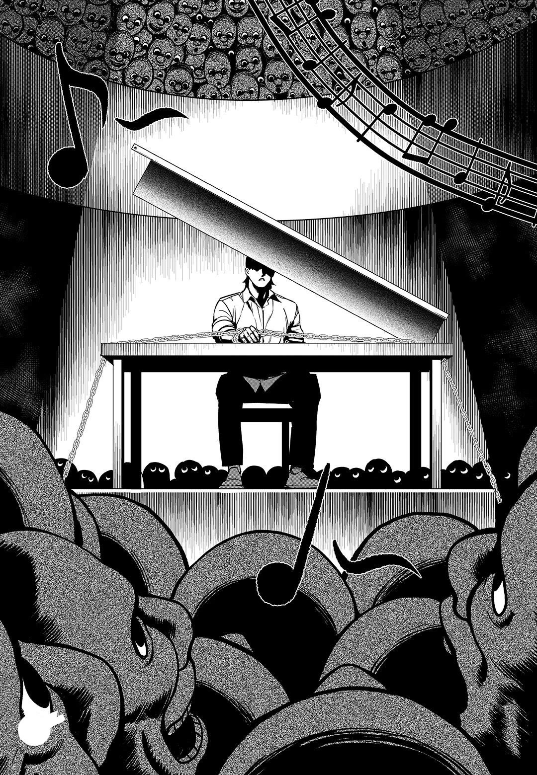 Fight Class 3 Chapter 100 page 16 - Chapter 100