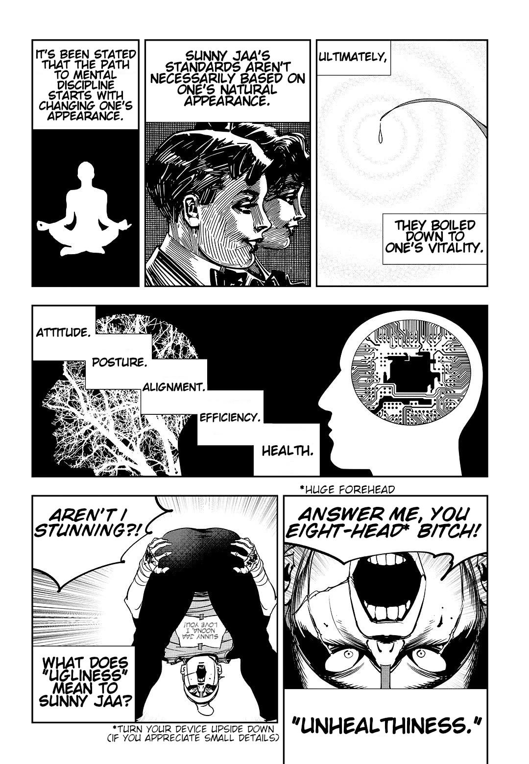 Fight Class 3 Chapter 100 page 26 - Chapter 100